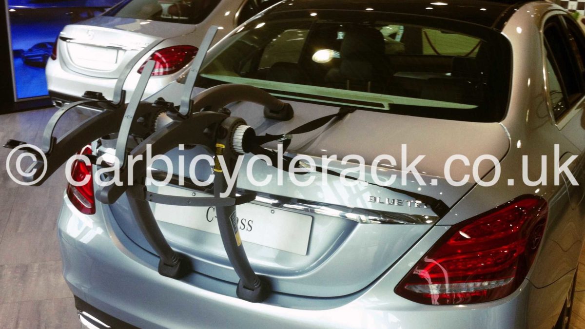 best bike rack for mercedes c class