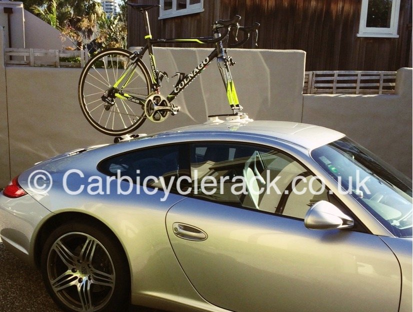 997 bike rack