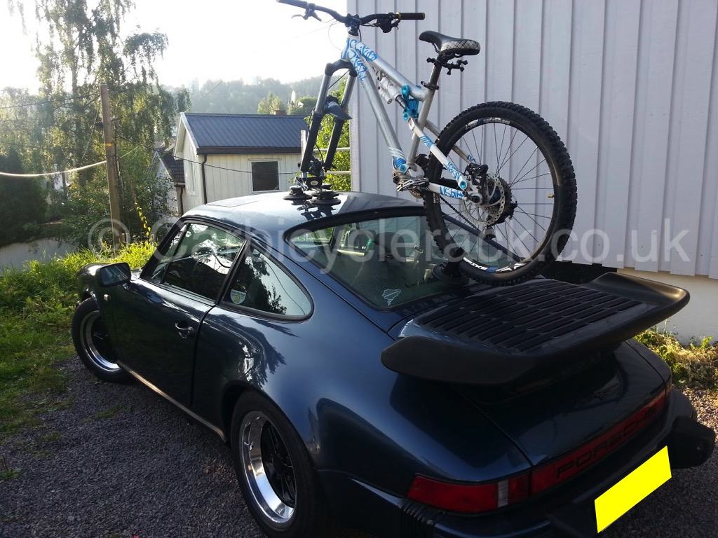 peugeot 3008 bike rack