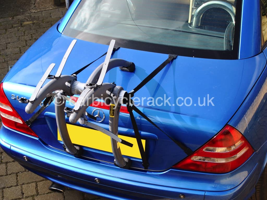 bike rack for mercedes c300